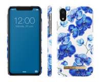 Etui Fashion Case do iPhone XR niebieskie - 1390718 - zdjęcie 2